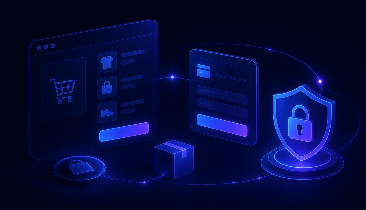 Securing an Online Store: Payments, Accounts and Fraud