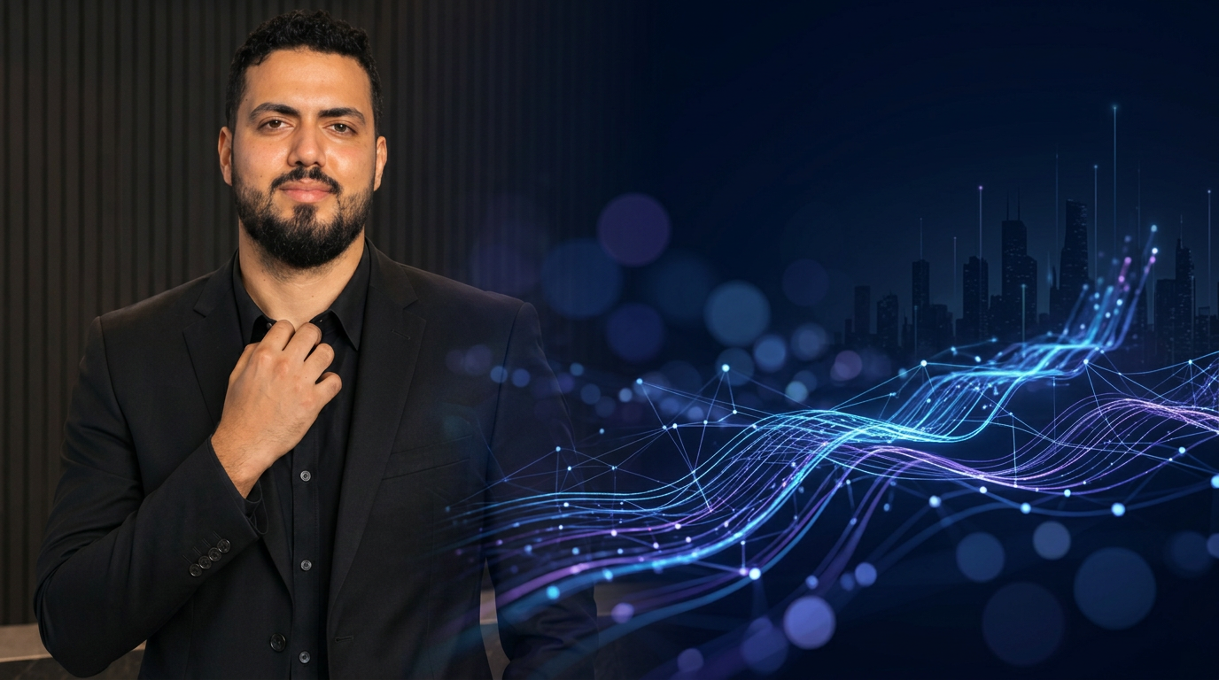 رحلة خالد نمرة مع راصد سلوشنز: من البدايات إلى التوسع الخليجي