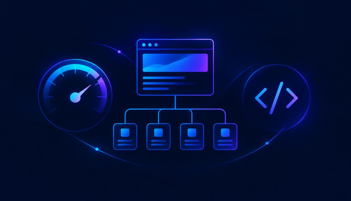 Technical SEO: The Complete Checklist for Speed, Indexing, Core Web Vitals and Schema