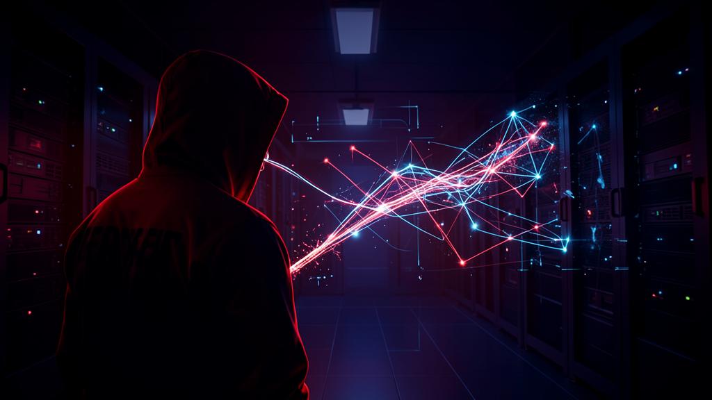 RASED Solutions: Offensive Security & Penetration Testing