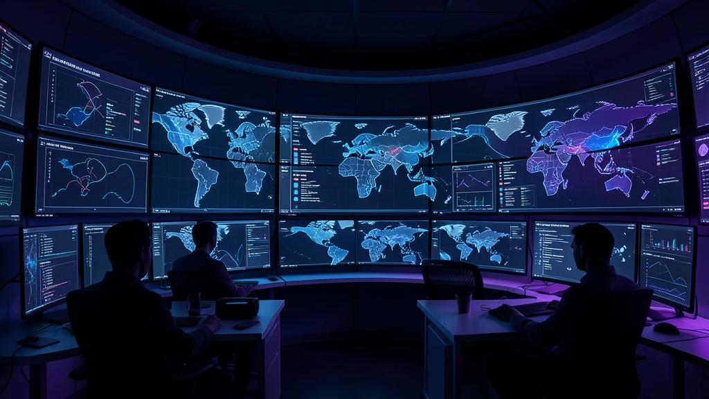 RASED Solutions: Detection & Managed SOC Explained